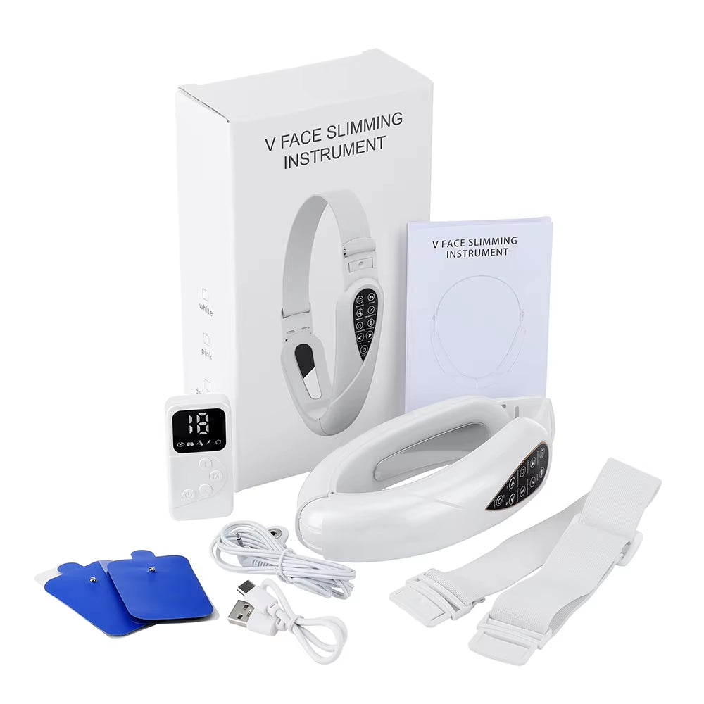 FaceliftPro X™ – The Original V-Line Lifting Device | Now with Power Upgrade