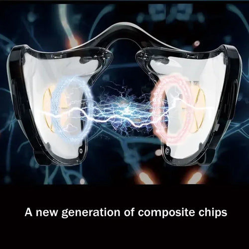 FaceLiftPro X™ 2026 – Smart EMS Microcurrent Lifting Device for Instantly Firmer, Sculpted & Youthful Skin