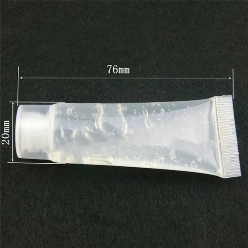 Ultra Conductive Gel 10ml for Beauty Devices – Enhances Microcurrent & Ultrasonic Results